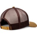 mutzen-gebogen-braun-snapback-hft-lazy-days-von-djinns