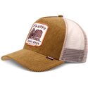 mutzen-gebogen-braun-snapback-hft-lazy-days-von-djinns