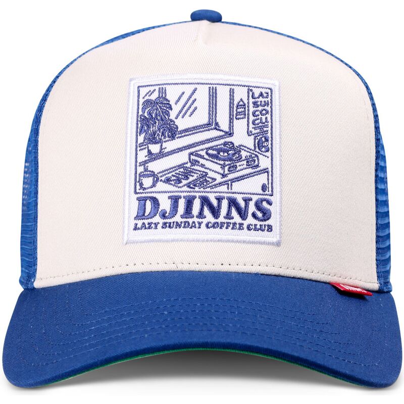 mutzen-gebogen-blau-snapback-lscc-lazy-sunday-coffee-club-record-von-djinns