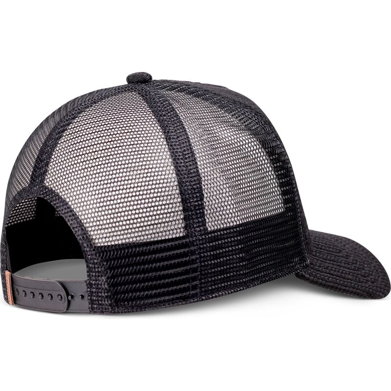 mutzen-gebogen-schwarz-snapback-hft-knitted-fab-von-djinns mutzen-gebogen-schwarz-snapback-hft-knitted-fab-von-djinns