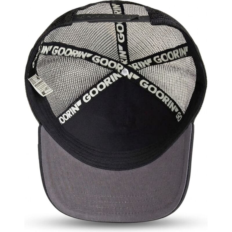 schwarze-trucker-kappe-black-panther-panther-von-goorin-bros