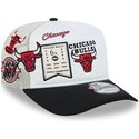 mutzen-gebogen-weiss-snapback-hardwood-classics-9fifty-a-frame-precurved-der-chicago-bulls-nba-von-new-era