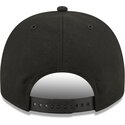 mutzen-gebogen-schwarz-snapback-9fifty-a-frame-precurved-skyline-der-los-angeles-dodgers-mlb-von-new-era