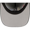 mutzen-gebogen-schwarz-snapback-9fifty-a-frame-precurved-skyline-der-los-angeles-dodgers-mlb-von-new-era
