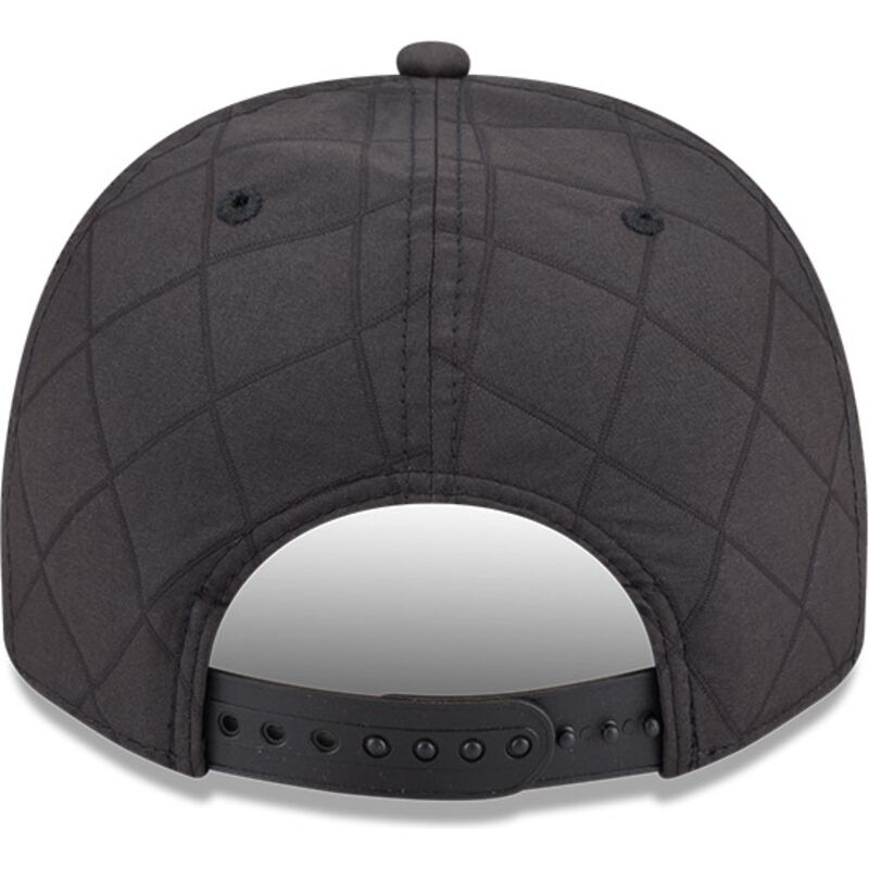 mutzen-gebogen-schwarz-snapback-9fifty-a-frame-precurved-checkered-der-boston-red-sox-mlb-von-new-era mutzen-gebogen-schwarz-snapback-9fifty-a-frame-precurved-checkered-der-boston-red-sox-mlb-von-new-era