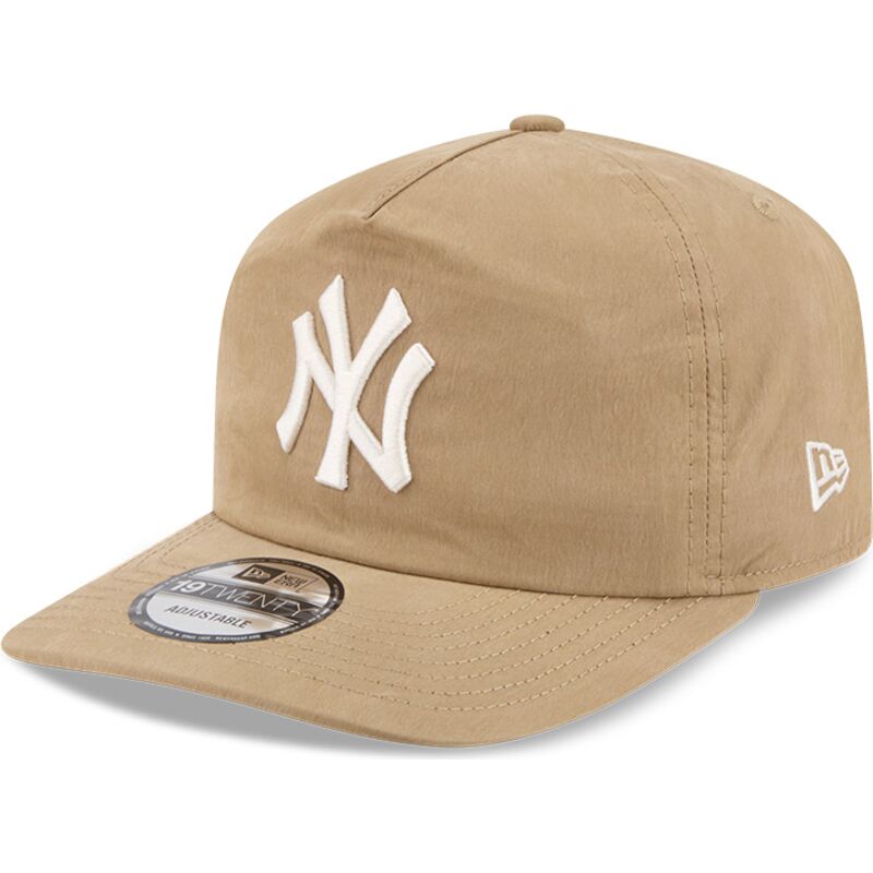 mutzen-gebogen-beige-snapback-19twenty-precurved-der-new-york-yankees-mlb-von-new-era mutzen-gebogen-beige-snapback-19twenty-precurved-der-new-york-yankees-mlb-von-new-era