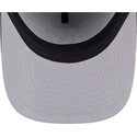mutzen-gebogen-schwarz-snapback-9fifty-a-frame-precurved-checkered-der-new-york-yankees-mlb-von-new-era