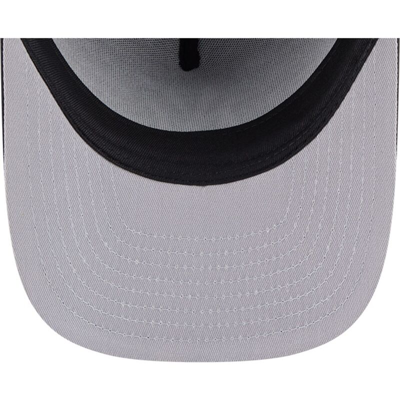 mutzen-gebogen-schwarz-snapback-9fifty-a-frame-precurved-checkered-der-new-york-yankees-mlb-von-new-era mutzen-gebogen-schwarz-snapback-9fifty-a-frame-precurved-checkered-der-new-york-yankees-mlb-von-new-era
