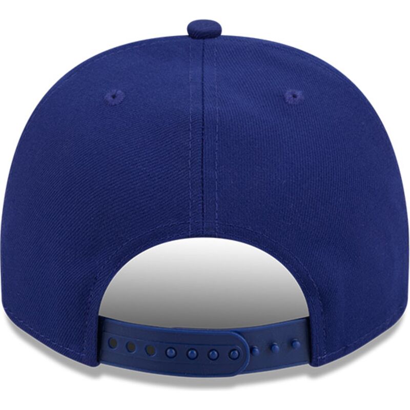 mutzen-gebogen-blau-snapback-9fifty-a-frame-precurved-visor-pin-der-los-angeles-dodgers-mlb-von-new-era