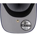 mutzen-gebogen-blau-snapback-9fifty-a-frame-precurved-visor-pin-der-los-angeles-dodgers-mlb-von-new-era