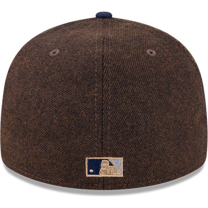mutzen-gebogen-braun-angepasst-59fifty-precurved-der-new-york-yankees-mlb-von-new-era mutzen-gebogen-braun-angepasst-59fifty-precurved-der-new-york-yankees-mlb-von-new-era
