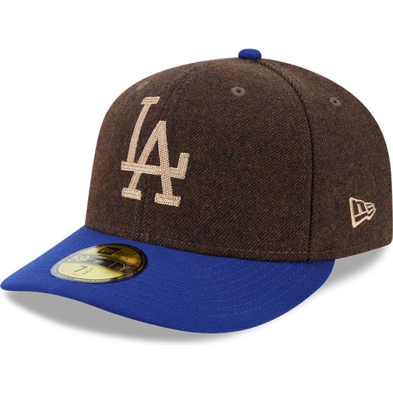 mutzen-gebogen-braun-angepasst-59fifty-precurved-der-los-angeles-dodgers-mlb-von-new-era mutzen-gebogen-braun-angepasst-59fifty-precurved-der-los-angeles-dodgers-mlb-von-new-era