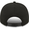 mutzen-gebogen-schwarz-snapback-9fifty-a-frame-precurved-skyline-der-chicago-bulls-nba-von-new-era