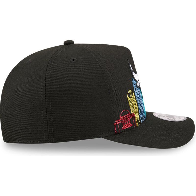 mutzen-gebogen-schwarz-snapback-9fifty-a-frame-precurved-skyline-der-chicago-bulls-nba-von-new-era mutzen-gebogen-schwarz-snapback-9fifty-a-frame-precurved-skyline-der-chicago-bulls-nba-von-new-era