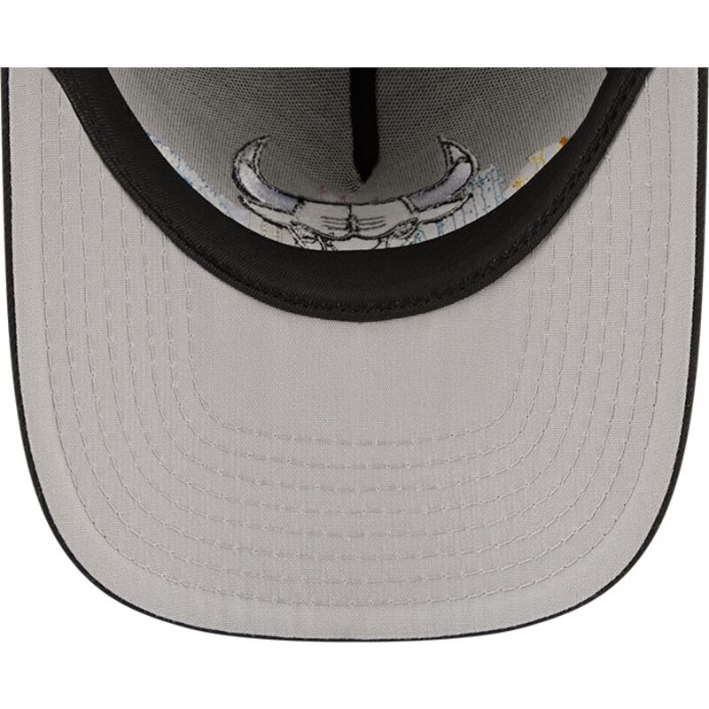 mutzen-gebogen-schwarz-snapback-9fifty-a-frame-precurved-skyline-der-chicago-bulls-nba-von-new-era mutzen-gebogen-schwarz-snapback-9fifty-a-frame-precurved-skyline-der-chicago-bulls-nba-von-new-era