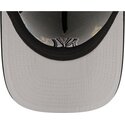 mutzen-gebogen-schwarz-snapback-9fifty-a-frame-precurved-skyline-der-new-york-yankees-mlb-von-new-era