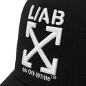 mutzen-gebogen-schwarz-snapback-clamp-arrows-von-l-ab-c-o-off-white