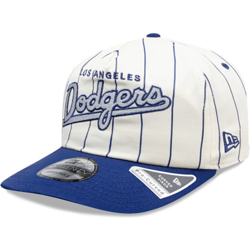 mutzen-gebogen-blau-snapback-19twenty-pinstripe-der-los-angeles-dodgers-mlb-von-new-era mutzen-gebogen-blau-snapback-19twenty-pinstripe-der-los-angeles-dodgers-mlb-von-new-era
