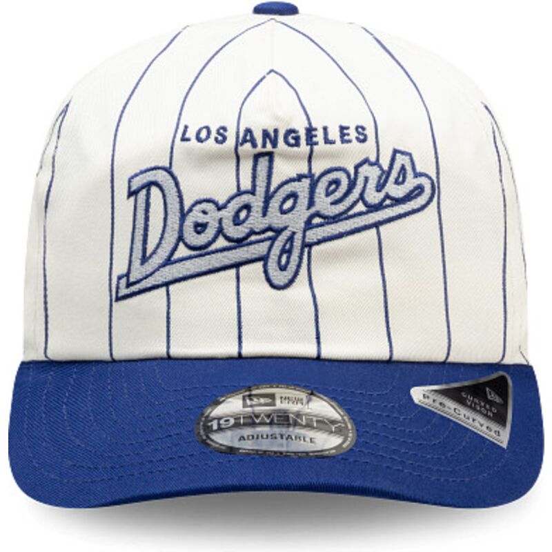 mutzen-gebogen-blau-snapback-19twenty-pinstripe-der-los-angeles-dodgers-mlb-von-new-era mutzen-gebogen-blau-snapback-19twenty-pinstripe-der-los-angeles-dodgers-mlb-von-new-era