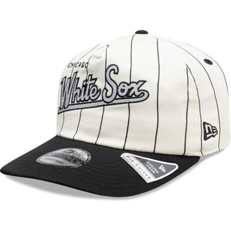 mutzen-gebogen-schwarz-snapback-19twenty-pinstripe-der-chicago-white-sox-mlb-von-new-era