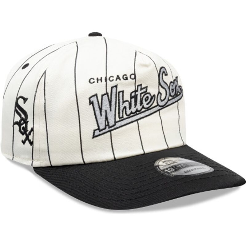 mutzen-gebogen-schwarz-snapback-19twenty-pinstripe-der-chicago-white-sox-mlb-von-new-era