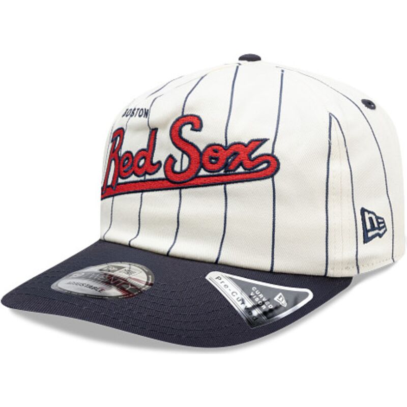 mutzen-gebogen-marineblau-snapback-19twenty-pinstripe-der-boston-red-sox-mlb-von-new-era mutzen-gebogen-marineblau-snapback-19twenty-pinstripe-der-boston-red-sox-mlb-von-new-era