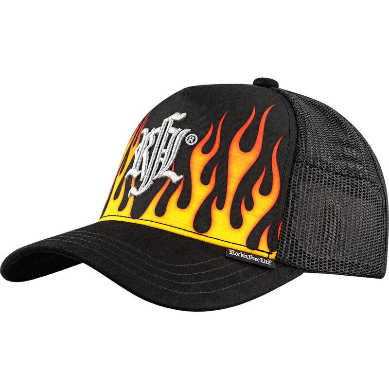 mutzen-gebogen-schwarz-snapback-n216-burning-von-rocknfreelife