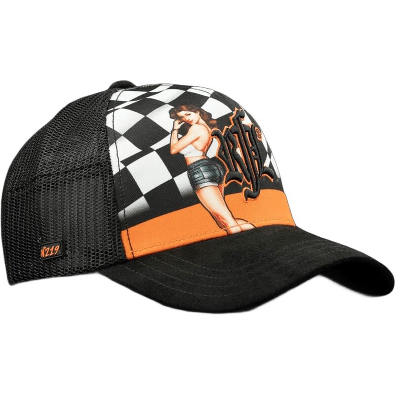mutzen-gebogen-schwarz-snapback-n219-vintage-racing-von-rocknfreelife