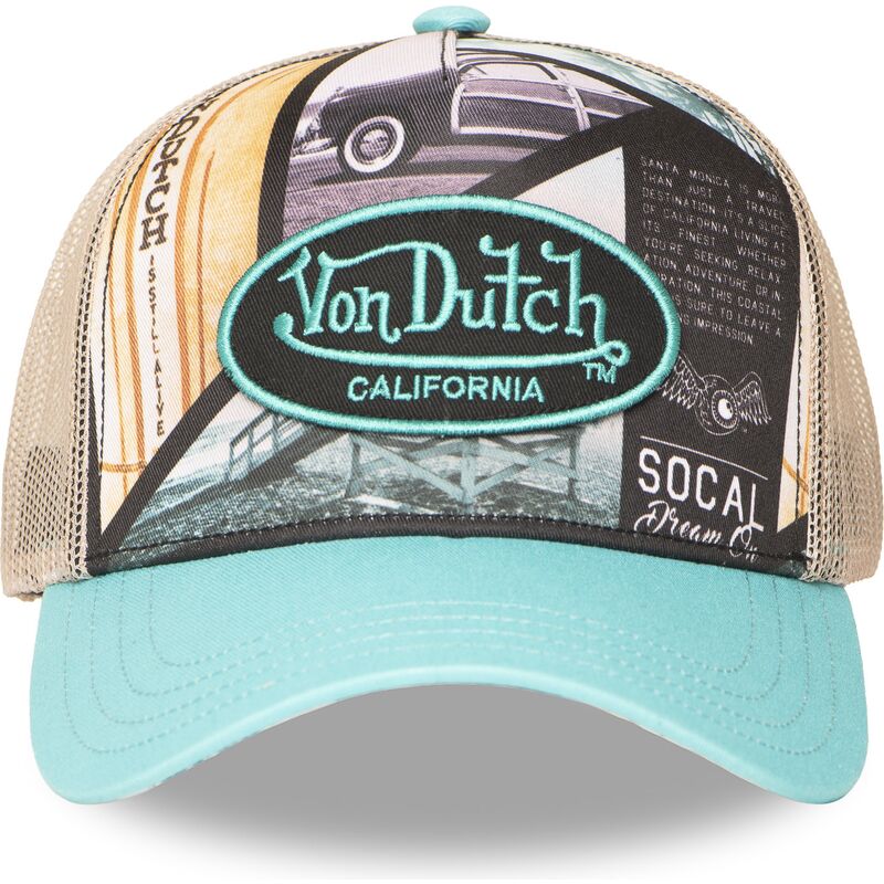 mehrfarbige-trucker-kappe-subl13-von-von-dutch