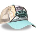 mehrfarbige-trucker-kappe-subl13-von-von-dutch