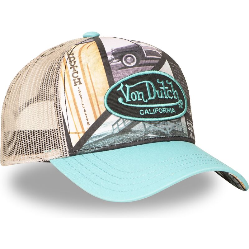 mehrfarbige-trucker-kappe-subl13-von-von-dutch