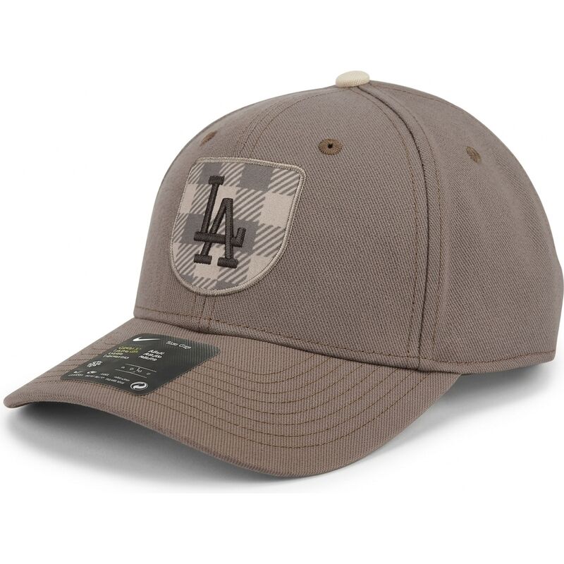 mutzen-gebogen-braun-snapback-dri-fit-rise-structured-der-los-angeles-dodgers-mlb-von-nike mutzen-gebogen-braun-snapback-dri-fit-rise-structured-der-los-angeles-dodgers-mlb-von-nike