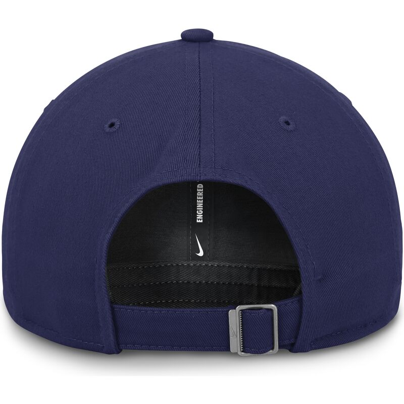 mutzen-gebogen-blau-verstellbares-band-club-unstructured-organic-cotton-der-los-angeles-dodgers-mlb-von-nike