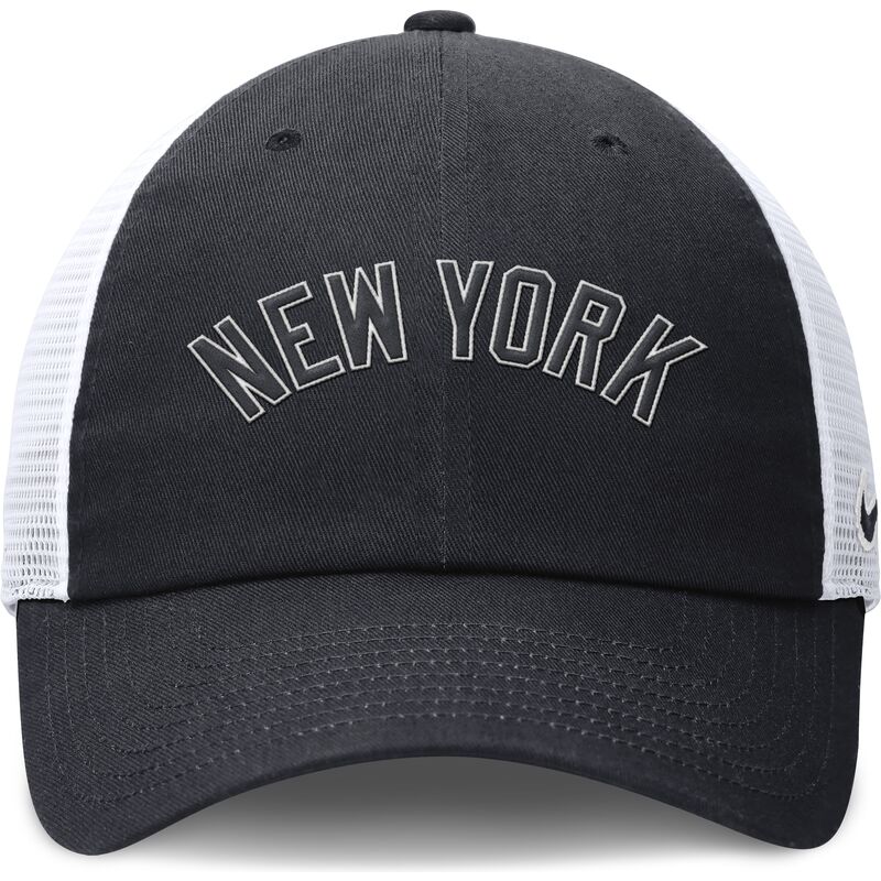 mutzen-gebogen-marineblau-verstellbares-band-club-unstructured-ny-der-new-york-yankees-mlb-von-nike