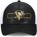 mutzen-gebogen-schwarz-snapback-structured-meshback-der-pittsburgh-penguins-nhl-von-fanatics