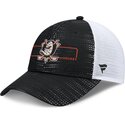 mutzen-gebogen-schwarz-snapback-structured-meshback-der-anaheim-ducks-nhl-von-fanatics