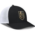mutzen-gebogen-schwarz-snapback-structured-mid-crown-der-vegas-golden-knights-nhl-von-fanatics