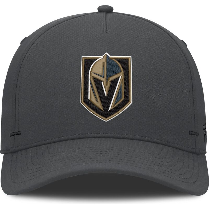 mutzen-gebogen-grau-snapback-structured-a-frame-der-vegas-golden-knights-nhl-von-fanatics