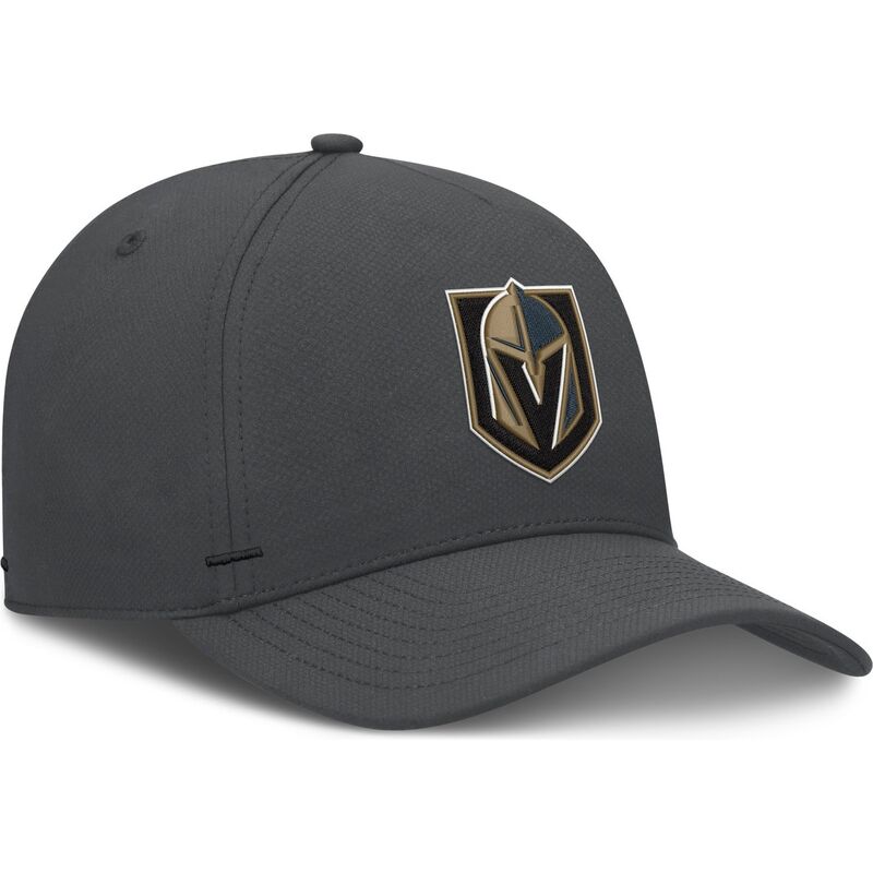 mutzen-gebogen-grau-snapback-structured-a-frame-der-vegas-golden-knights-nhl-von-fanatics