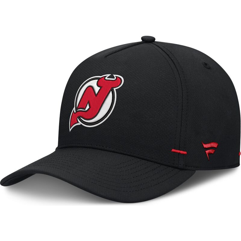 mutzen-gebogen-schwarz-snapback-structured-a-frame-der-new-jersey-devils-nhl-von-fanatics mutzen-gebogen-schwarz-snapback-structured-a-frame-der-new-jersey-devils-nhl-von-fanatics