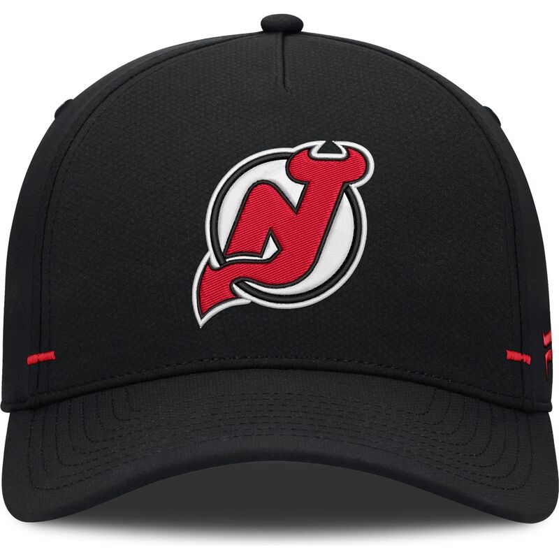 mutzen-gebogen-schwarz-snapback-structured-a-frame-der-new-jersey-devils-nhl-von-fanatics mutzen-gebogen-schwarz-snapback-structured-a-frame-der-new-jersey-devils-nhl-von-fanatics