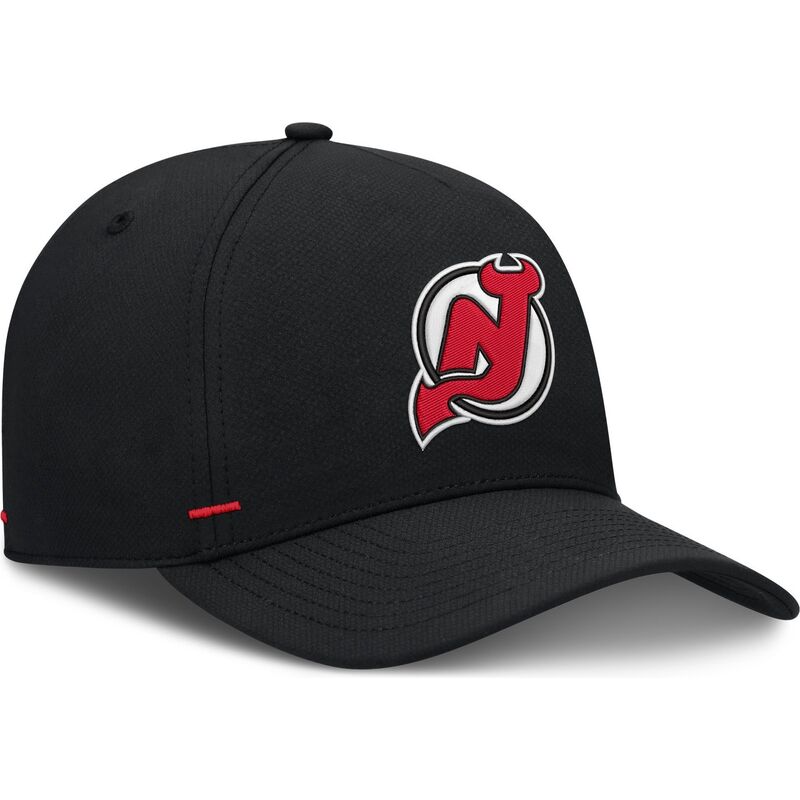 mutzen-gebogen-schwarz-snapback-structured-a-frame-der-new-jersey-devils-nhl-von-fanatics mutzen-gebogen-schwarz-snapback-structured-a-frame-der-new-jersey-devils-nhl-von-fanatics