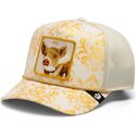 mutzen-gebogen-goldbrasse-snapback-dorada-ate-gilded-beast-the-farm-goorin-bros