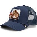mutzen-gebogen-blau-snapback-royal-stay-royal-sidekick-the-farm-goorin-bros