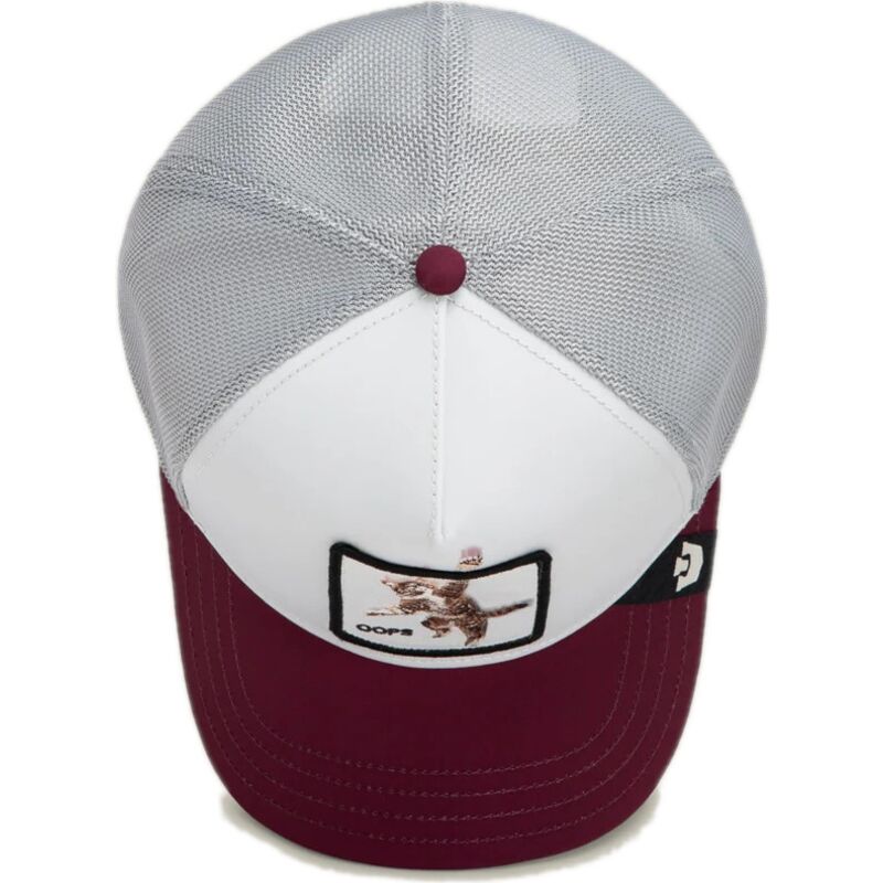 mutzen-gebogen-weinrot-snapback-oops-migration-the-farm-goorin-bros