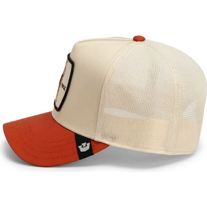 mutzen-gebogen-beige-snapback-fierce-migration-the-farm-goorin-bros mutzen-gebogen-beige-snapback-fierce-migration-the-farm-goorin-bros