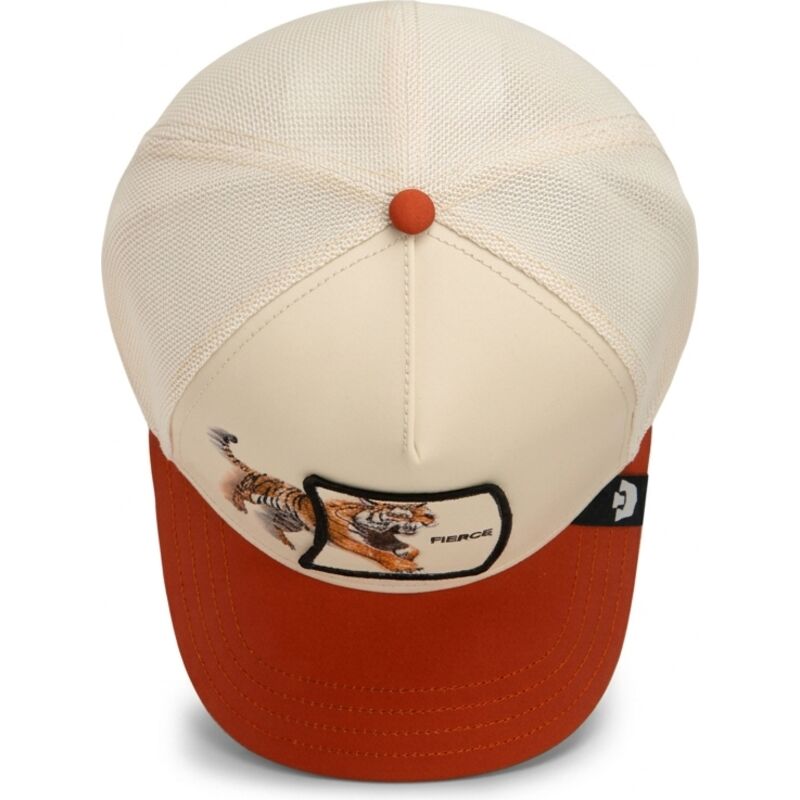 mutzen-gebogen-beige-snapback-fierce-migration-the-farm-goorin-bros mutzen-gebogen-beige-snapback-fierce-migration-the-farm-goorin-bros