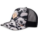 mutzen-gebogen-schwarz-snapback-hft-crasy-sofa-von-djinns