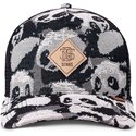mutzen-gebogen-schwarz-snapback-hft-crasy-sofa-von-djinns