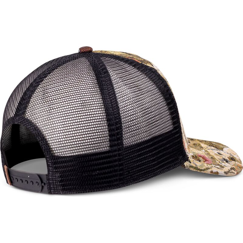 mutzen-gebogen-mehrfarbig-snapback-hft-crasy-sofa-dogs-von-djinns mutzen-gebogen-mehrfarbig-snapback-hft-crasy-sofa-dogs-von-djinns